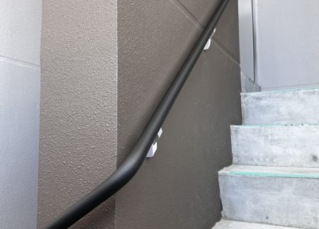 手摺（アルミ手摺）